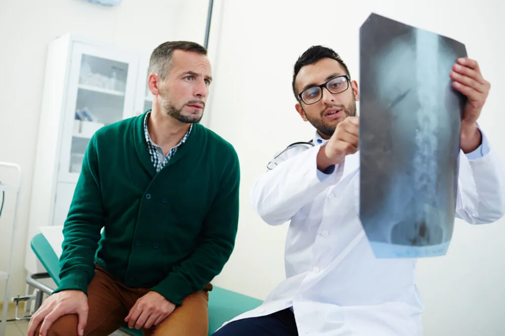 Cooperativa Uninter - Técnicos Especialistas em Radiologia - Serra/ES